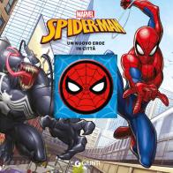 Un nuovo eroe in città. Spider-Man. Ediz. a colori edito da Marvel Libri