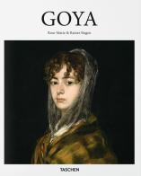 Goya. Ediz. italiana di Rainer Hagen, Rose-Marie Hagen edito da Taschen