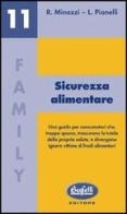 Sicurezza alimentare di Roberta Minozzi, Livia Pianelli edito da Buffetti