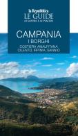 Campania. Le 100 bellezze da non perdere edito da Gedi (Gruppo Editoriale)