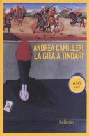 La gita a Tindari di Andrea Camilleri edito da Sellerio Editore Palermo