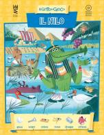 Il Nilo. Ediz. a colori edito da Franco Cosimo Panini