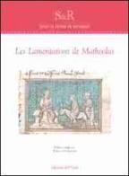 Les lamentations de Matheolus di Jean Le Fevre De Ressons edito da Edizioni dell'Orso