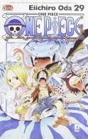 One piece. New edition vol.29 di Eiichiro Oda edito da Star Comics