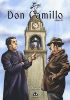 Don Camillo a fumetti vol.17 di Davide Barzi edito da Renoir Comics