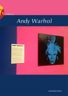 Andy Warhol di Andy Warhol edito da Postmedia Books