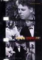 France cinema 2001. Catalogo edito da Il Castoro