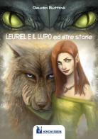 Leuriel e il lupo ed altre storie di Claudio Butticè edito da Mohicani Edizioni