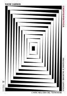 Criptopoetica. L'arte nell'era del tecnocene di Nadim Samman edito da Luiss University Press