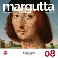 Collana Margutta vol.8 edito da Dantebus