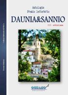 Antologia premio letterario Daunia&Sannio edito da L'Oceano nell'Anima