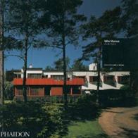 Villa Mairea di Richard Weston edito da Phaidon