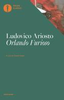 Orlando furioso di Ludovico Ariosto edito da Mondadori