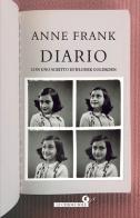 Diario di Anne Frank edito da Giunti Editore