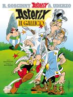 Asterix il gallico di René Goscinny, Albert Uderzo edito da Panini Comics