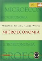 Microeconomia di William S. Neilson, Harold Winter edito da Etas