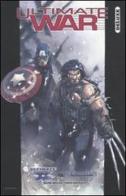Ultimate war Deluxe. Ultimate X-Men Vs. Ultimates di Mark Millar, Chris Bachalo edito da Panini Comics