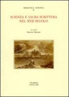Scienza e sacra scrittura nel XVII secolo edito da La Scuola di Pitagora
