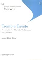 Trento e Trieste edito da Osiride