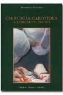 Chirurgia carotidea. Accorgimenti tecnici di Domenico Palombo edito da Minerva Medica