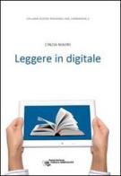 Leggere in digitale di Cinzia Mauri edito da AIB