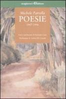 Poesie 1947-1996 di Michele Parrella edito da Avagliano