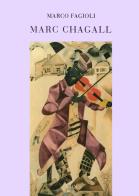Marc Chagall. Il violinista sul tetto: piccoli pensieri su Chagall e la cultura ebraica-Fiddler on the roof: a few reflections on Chagall and hebraic culture di Marco Fagioli edito da Aion