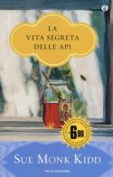 La vita segreta delle api di Sue M. Kidd edito da Mondadori