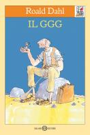 Il GGG di Roald Dahl edito da Salani