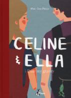 Celine & Ella; Dear my gravity di Josh Prigge, Miba edito da Bao Publishing