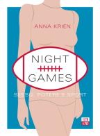 Night games. Sesso, potere e sport di Anna Krien edito da 66thand2nd