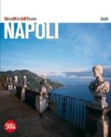 Napoli. Con cartina di Valeria E. Genovese edito da Skira