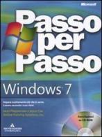 Microsoft Windows 7. Con CD-ROM di Joan Preppernau, Joyce Cox edito da Mondadori Informatica