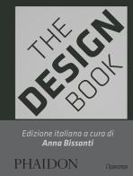 The design book. Ediz. italiana edito da L'Ippocampo