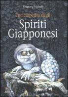Enciclopedia degli spiriti giapponesi di Shigeru Mizuki edito da Kappa Edizioni