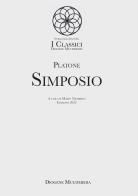 Simposio di Platone edito da Diogene Multimedia