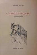 'O libbro 'e Pinocchio. In poesia napoletana di Antonio Del Deo edito da Edizioni del Delfino