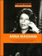 Anna Magnani di Andrea Borini edito da Mediane