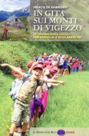 In gita sui monti di Vigezzo. 20 passeggiate facili per famiglie e scolaresche di Marco De Ambrosis edito da Il Rosso e Il Blu