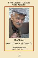 Manhet. Il pastore di Campofei di Olga Martino edito da Youcanprint