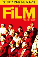 Guida per maniaci di film di The 88 fools edito da Edizioni Clichy