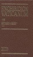 Enchiridion Vaticanum vol.18 edito da EDB