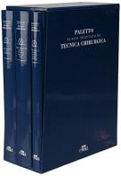 Nuovo trattato di tecnica chirurgica di Angelo Emilio Paletto edito da Edra