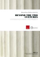 Beyond the two cultures. Experiences from a pot project edito da Erickson