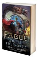 Fable. Ai confini del mondo di Christie Golden edito da Multiplayer Edizioni