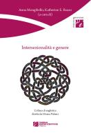 Intersezionalità e genere edito da Tangram Edizioni Scientifiche