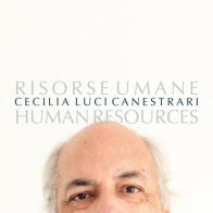 Risorse umane. Human resources di Cecilia Luci Canestrari edito da De Luca Editori d'Arte