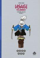 Usagi Yojimbo. Ediz. speciale vol.7 di Stan Sakai edito da Renoir Comics