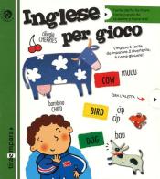 Inglese per gioco di Gabriele Clima, Francesca Crovara edito da La Coccinella