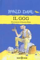 Il GGG di Roald Dahl edito da Salani
